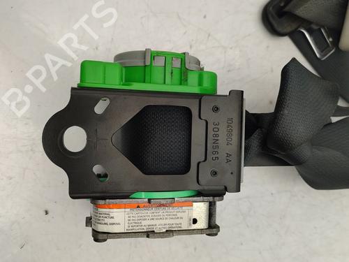 front-left-seatbelt-suzuki-splash-ex-2008-23683984 main image