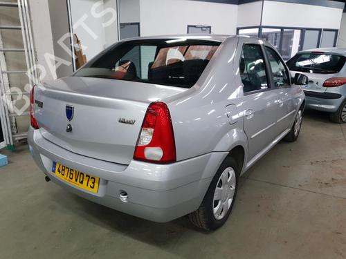 Bremseservo DACIA LOGAN (LS_) 1.6 16V (LS09, LS0L, LS0M, LS0P, LS0V, LS18, LS1S, LS1V,... | BP23691841M42 - Image 13