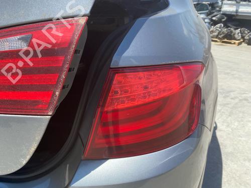 Left headlight BMW 5 (F10) 525 d | BP33125497C28  - Image 82