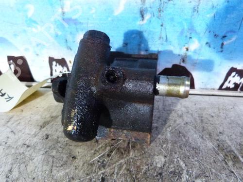 Used Steering pump Steering pump RENAULT CLIO II (BB_, CB_) 1.9 D (B/CB0J) (65 hp) 23668119 23668119