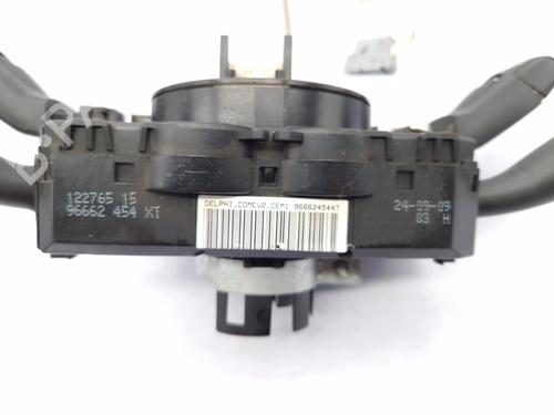 Steering column stalk PEUGEOT PARTNER Box Body/MPV (5_, G_) 1.6 HDi 90 | BP23750114I23 
