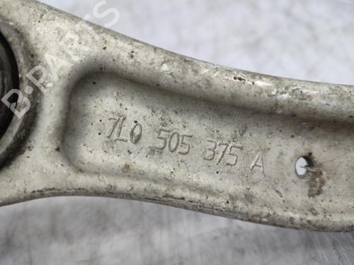 Querlenker links hinten VW TOUAREG (7LA, 7L6, 7L7) 2.5 R5 TDI | BP23686146M14 