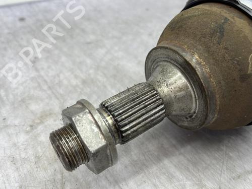 Used Left front driveshaft Left front driveshaft CITROËN DS4 (NX_) 1.6 HDi 115 (114 hp) 23681094 23681094