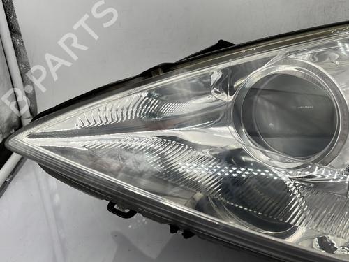 Left headlight PEUGEOT 807 (EB_) 2.0 HDi | BP26617816C28 - Image 7