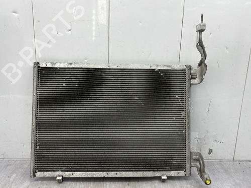 AC radiator FORD FIESTA VI (CB1, CCN) 1.5 TDCi | BP33720238M32  - Image 11