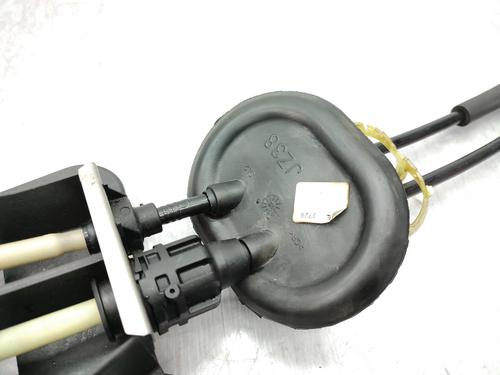 Gear lever PEUGEOT 208 I (CA_, CC_) 1.5 BlueHDI 100 | BP23750814M90 
