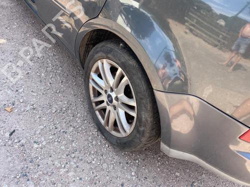 Left front fog light FORD FOCUS C-MAX (DM2) 2.0 TDCi | BP32775863C30 - Image 5