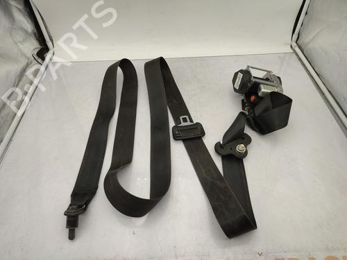 Front left seatbelt ISUZU D-MAX II (TFR, TFS) 2.5 CRDi 4x4 (TFS86J) | BP24922193I26 - Image 1
