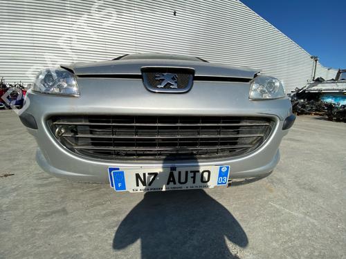 Engine PEUGEOT 407 (6D_) 1.6 HDi 110 (6D9HZC, 6D9HYC) | BP36002975M1  - Image 114