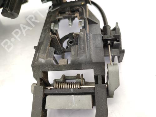 Front right lock FORD C-MAX (DM2) 2.0 TDCi | BP23731464C97 - Image 6