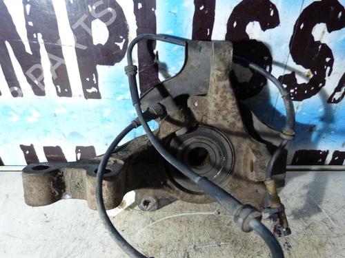 Right front steering knuckle RENAULT ESPACE III (JE0_) 2.2 12V TD (JE0E, JE0H, JE0P) | BP25269747M26 