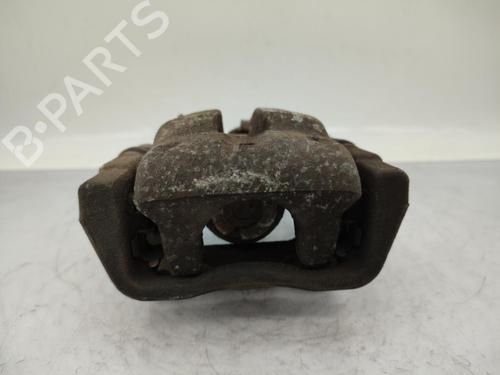 Left rear brake caliper OPEL ZAFIRA A MPV (T98) 2.2 DTI 16V (F75) | BP23677940M107 