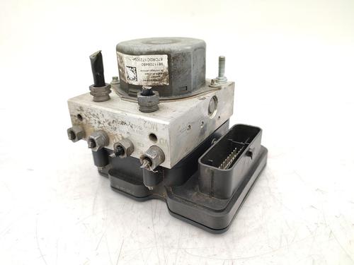 ABS pump PEUGEOT 308 II (LB_, LP_, LW_, LH_, L3_) 1.6 BlueHDi 120 | BP23713287M43 