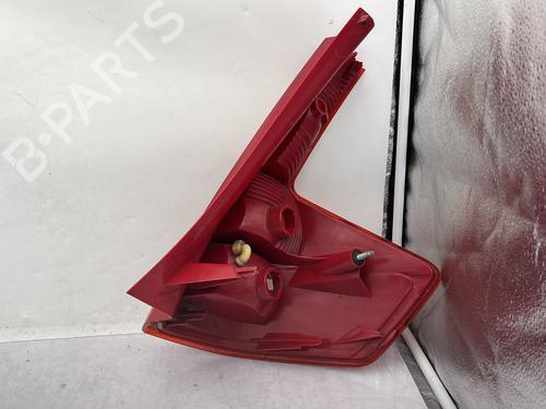 Used Left taillight Left taillight CITROËN C4 I (LC_) 1.6 HDi (109 hp) 33569446 33569446