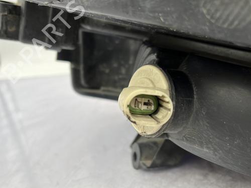 Left headlight RENAULT KANGOO Express (FC0/1_) D 65 1.9 (FC0E, FC02, FC0J, FC0N) | BP23755030C28 - Image 3