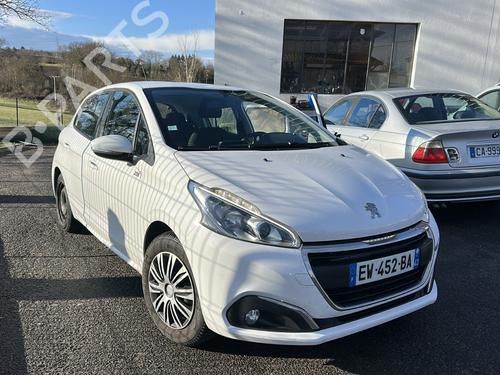 Switch PEUGEOT 208 I (CA_, CC_) 1.6 HDi / BlueHDi 75 | BP31300545I30  - Image 8