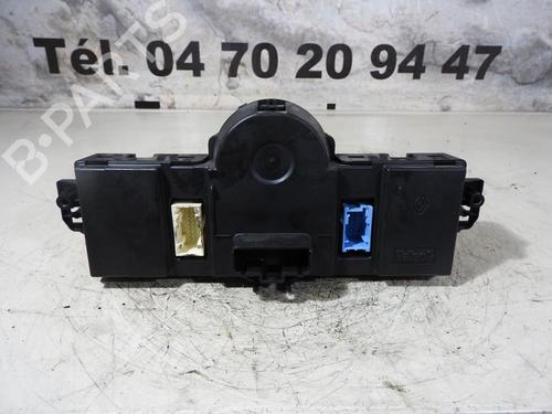 Climate control RENAULT CLIO III (BR0/1, CR0/1) 1.5 dCi (BR17, CR17) | BP23664187I5 