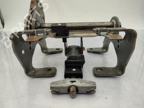 Hand brake PEUGEOT PARTNER Box Body/MPV 1.6 HDi 16V | BP23709242I18
