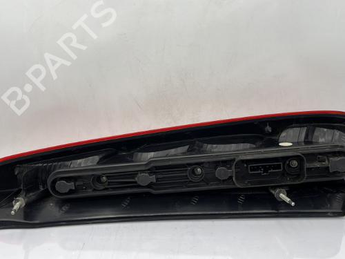 Used Left taillight Left taillight FORD FOCUS C-MAX (DM2) 1.6 TDCi (109 hp) 23758843 23758843