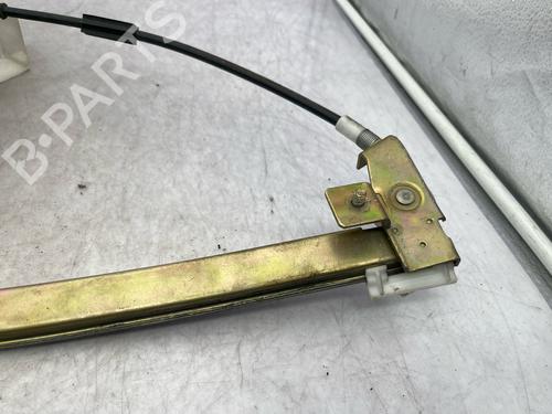Used Rear right window mechanism Rear right window mechanism PEUGEOT 405 II (4B) [1992-1999] 39717041 39717041
