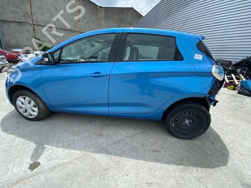 AC-rør RENAULT ZOE (BFM_) | BP38090331M126 - Image 45