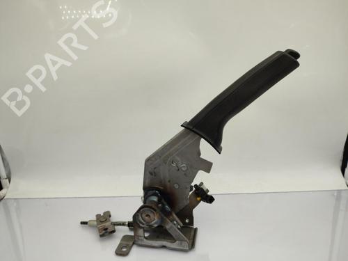 Hand brake LANCIA DELTA III (844_) 1.6 D Multijet (844.AXC11, 844.AXC1A) | BP23676886I18