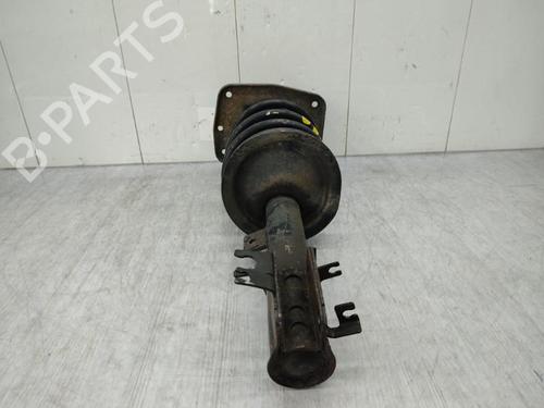 Left front shock absorber CITROËN C8 (EA_, EB_) 2.0 HDi | BP23740024M16 