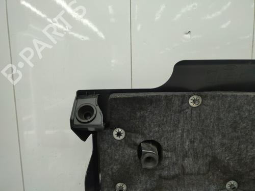 Upper protection FORD FIESTA VI (CB1, CCN) 1.5 TDCi | BP23859586M93  - Image 8