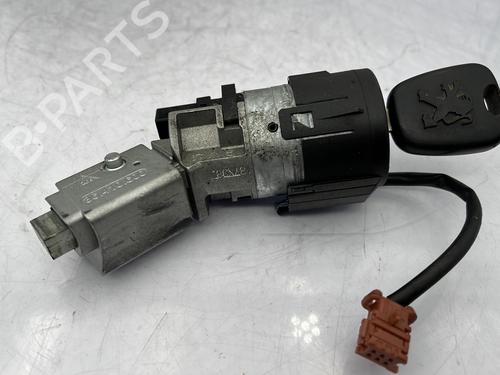 Electronic module PEUGEOT 207 SW (WK_) 1.6 HDi | BP23980524M83 - Image 6