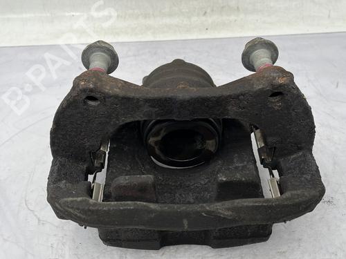 Left front brake caliper CHEVROLET CRUZE Station Wagon (J308) 1.7 TD | BP33707972M105 - Image 3