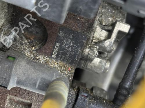 Engine RENAULT ESPACE IV (JK0/1_) 2.2 dCi (JK0H) | BP33954133M1  - Image 7