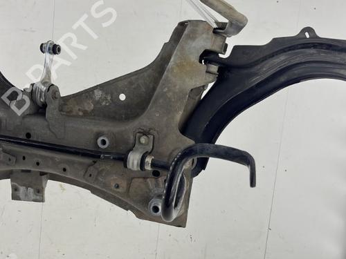 Used Subframe Subframe RENAULT CAPTUR I (J5_, H5_) 1.5 dCi 90 (J5N4, J5M5, J5MW, J5M6, J5AL, J5AJ) (90 hp) 23742722 23742722