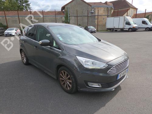 Electronic module FORD C-MAX II (DXA/CB7, DXA/CEU) 1.0 EcoBoost | BP30902432M83  - Image 65