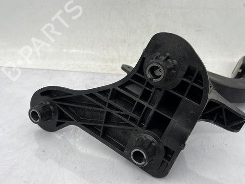 Clutch pedal OPEL CORSA F (P2JO) 1.5 (68) | BP29839253I13 
