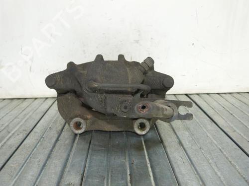 Left front brake caliper AUDI A4 B5 (8D2) 1.9 TDI | BP23688501M105 - Image 2