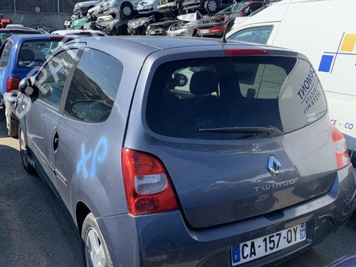 Bagaksel RENAULT TWINGO II (CN0_) 1.5 dCi (CN0E) | BP23669248M2 - Image 9