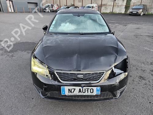 Steering column stalk SEAT LEON (5F1) 1.4 TSI | BP25290224I23 - Image 28