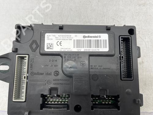 Electronic module RENAULT CLIO IV (BH_) 1.5 dCi 75 | BP35937817M83 - Image 11