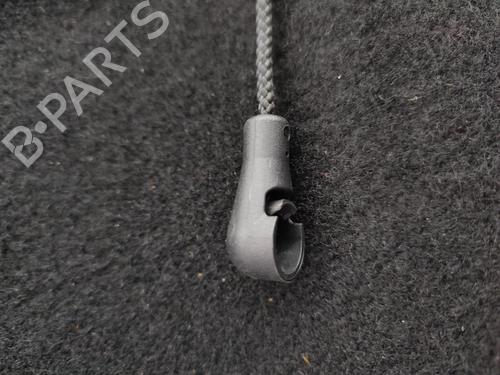 Rear parcel shelf OPEL ASTRA J (P10) 1.3 CDTI (68) | BP23741058C85 - Image 8