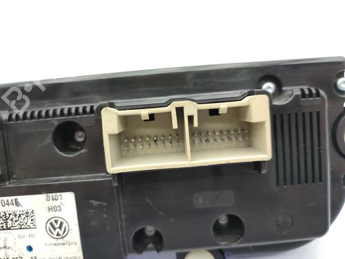 Climate control VW PASSAT B7 (362) 3.6 FSI 4motion | BP23751126I5  - Image 7