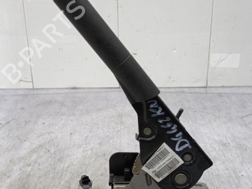 Hand brake PEUGEOT 208 I (CA_, CC_) 1.6 HDi | BP23707957I18