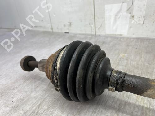 Used Left front driveshaft Left front driveshaft 37079515 37079515