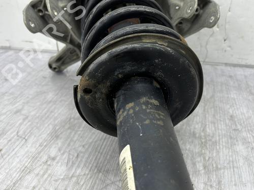 Left front shock absorber AUDI Q5 (8RB) 2.0 TDI quattro | BP23761702M16 