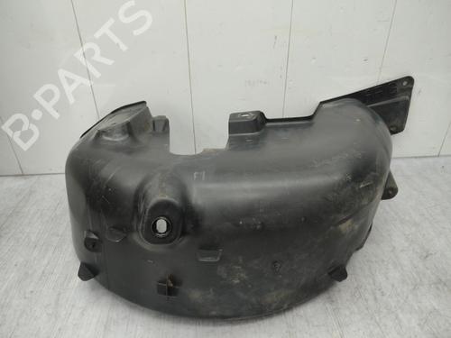 Wheel arch PEUGEOT 208 I (CA_, CC_) 1.6 HDi | BP23731012C56