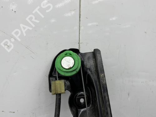 Front left window mechanism SEAT LEON (1P1) 1.9 TDI | BP23680333C22 