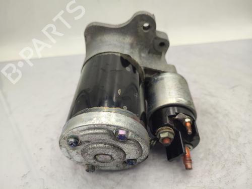 Starter RENAULT SCÉNIC II (JM0/1_) 1.6 16V (JM1R) | BP23742289M8 