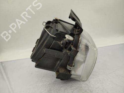 Right headlight SEAT AROSA (6H1) 1.4 | BP23711169C29 