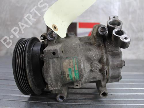 Used AC compressor AC compressor RENAULT CLIO II (BB_, CB_) 1.5 dCi (B/CB07) (65 hp) 23668025 23668025