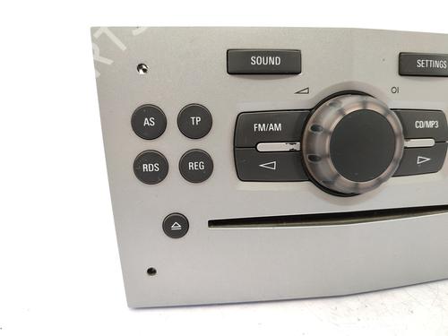 Radio OPEL CORSA D (S07) 1.4 (L08, L68) | BP23757355E6 - Image 5