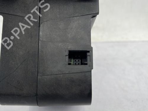 Gear lever PEUGEOT 508 II (FB_, FH_, F3_) 2.0 BlueHDI 180 (FHEHZR, FHEHZN) | BP29282056M90 